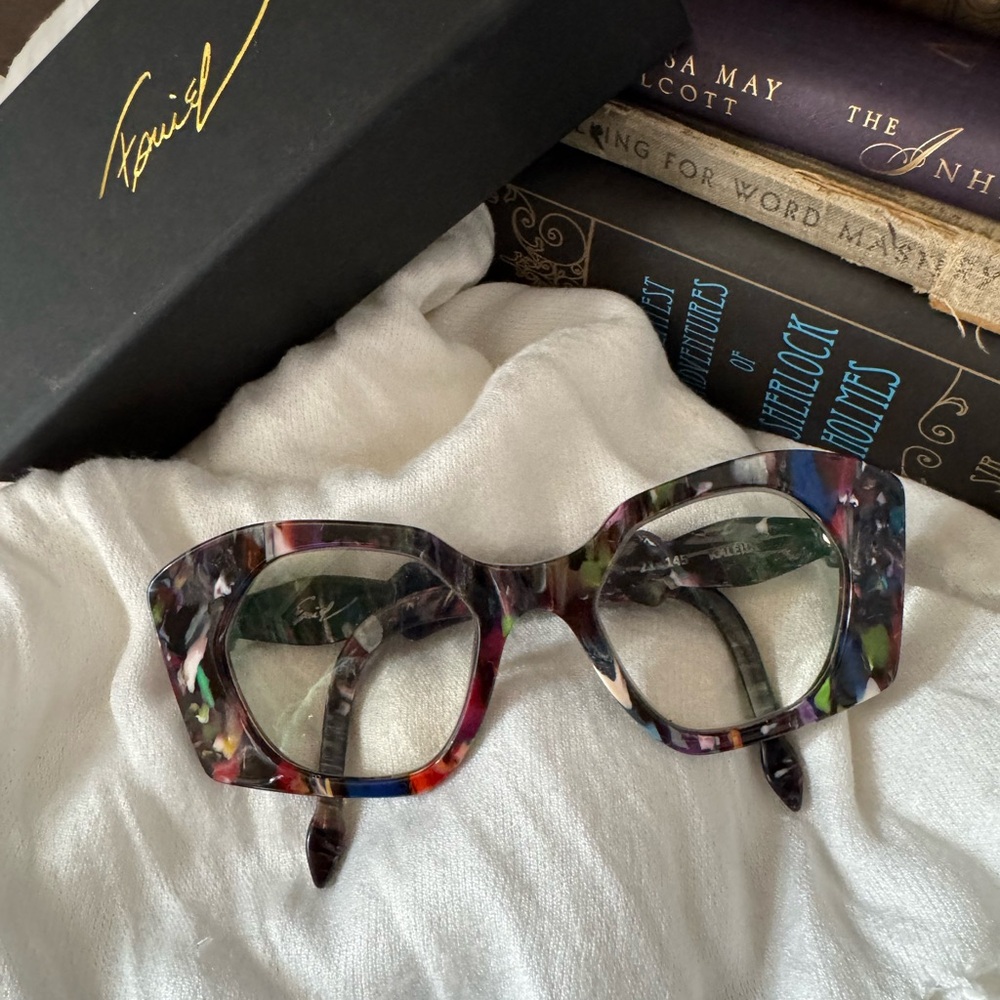Faniel Frames, Espoir, 47-21-145